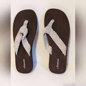 Aeropostale Sandals